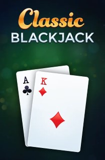 Classic Blackjack slot by Various