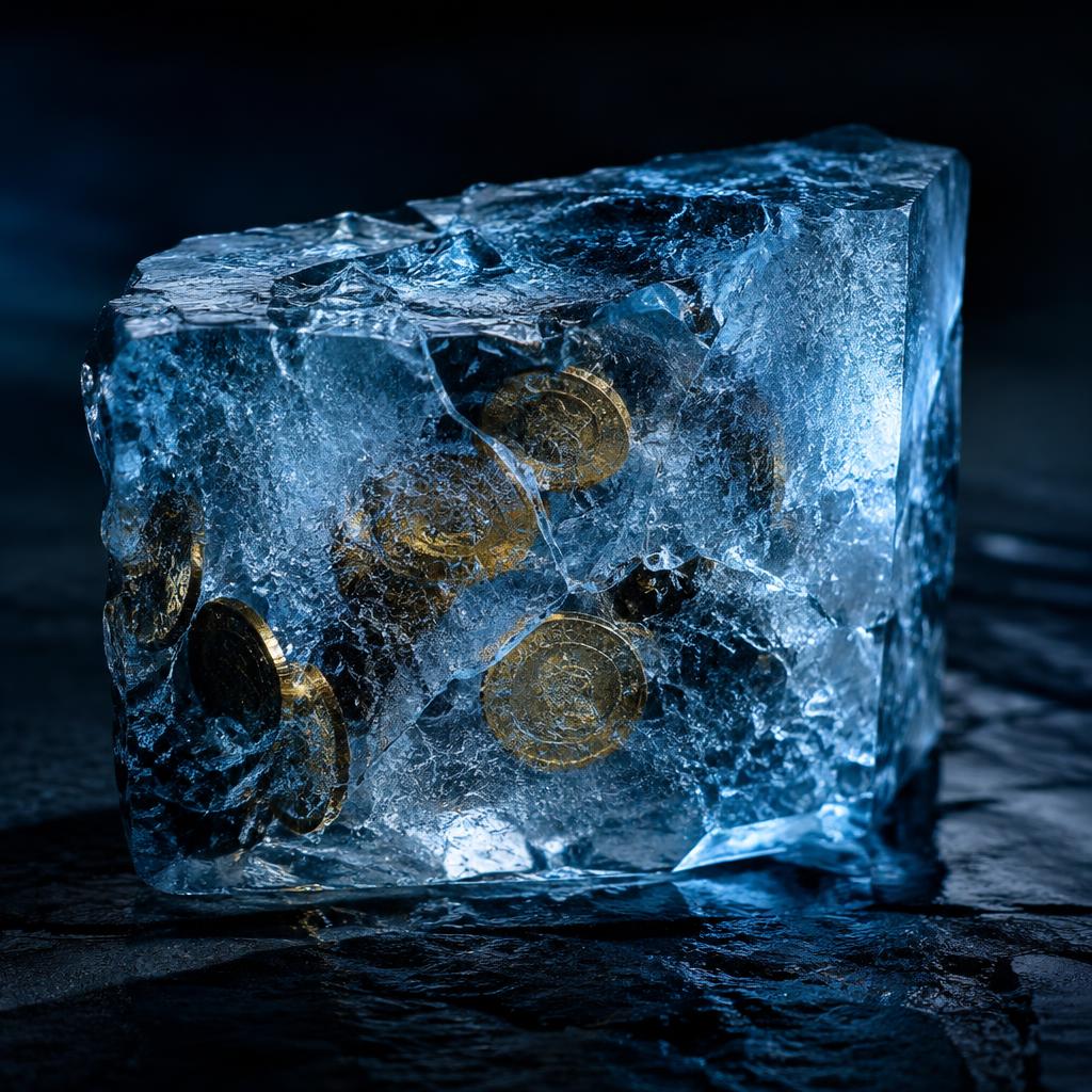 Break the Ice slot by Hacksaw Gaming