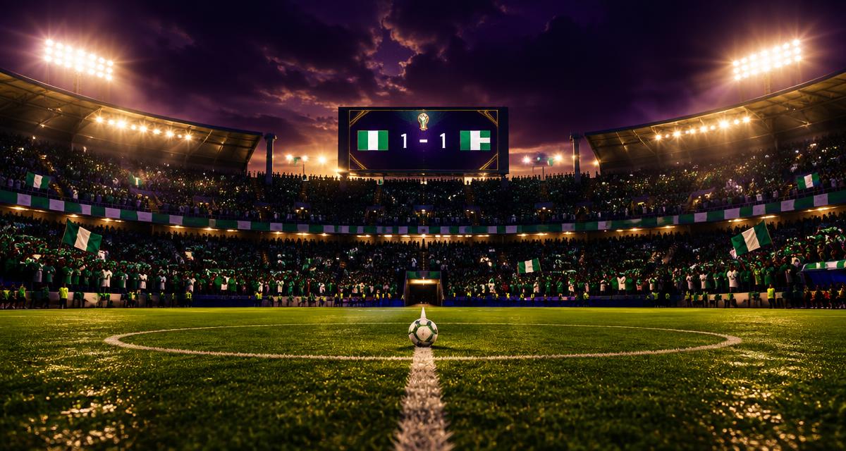 Draw No Bet Explained: Meaning, Examples & When to Use It (Nigeria 2026)