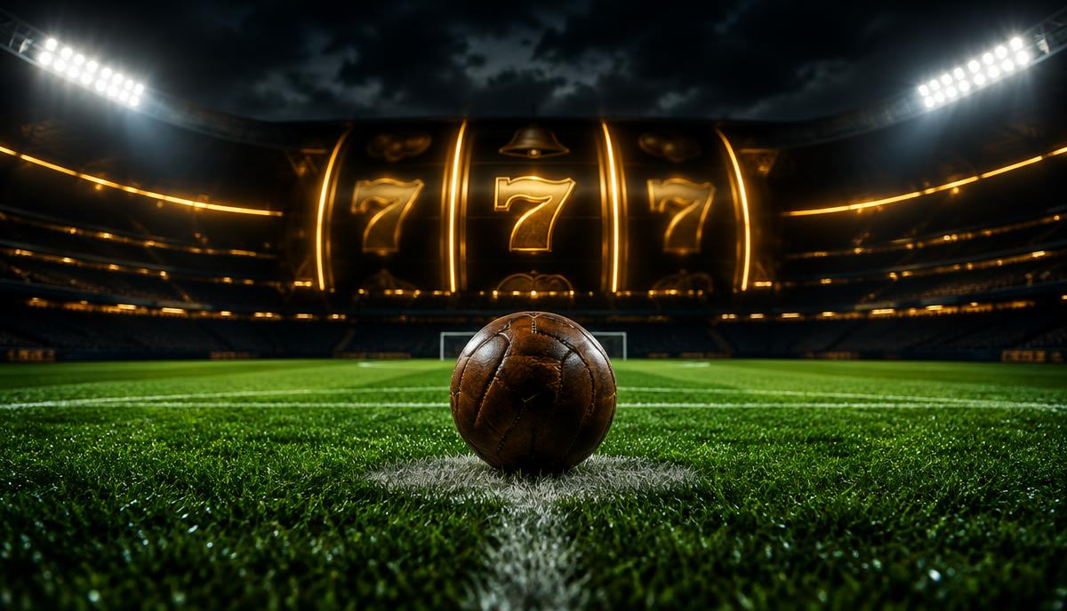 Football Mania slot by Fun Fiesta