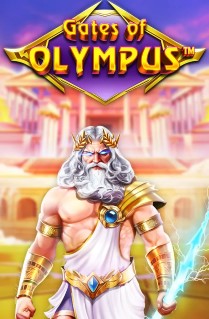 Gates of Olympus slot by Pragmatic Play