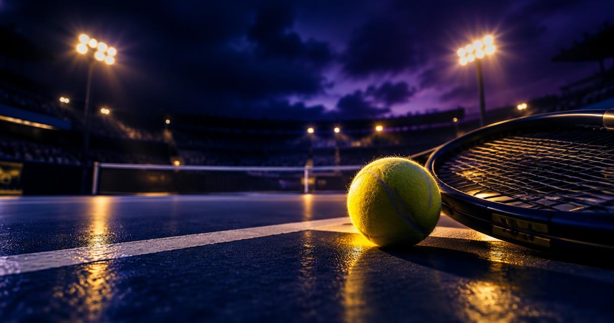How to Bet on Tennis: Beginner's Guide to Odds, Markets & Tips (2026)