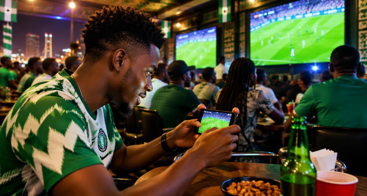 Betting Terms Explained for Nigeria: 1X2, Handicap, Over 1.5 & More (2026)