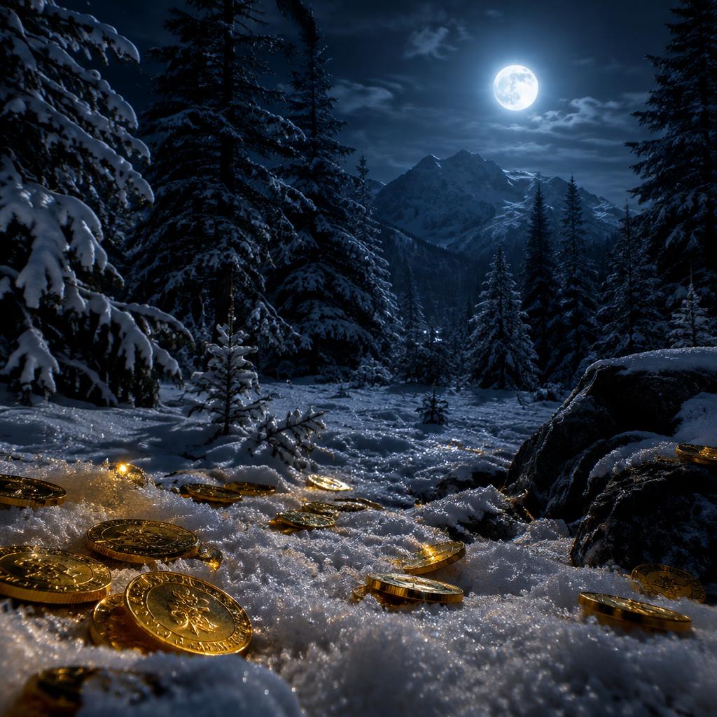 Snow Slingers slot by Hacksaw Gaming