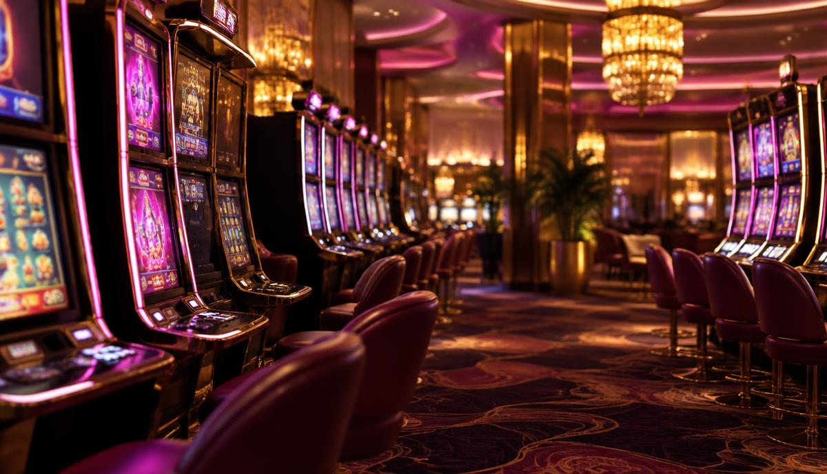 Sweet Bonanza 1000 slot by Pragmatic Play