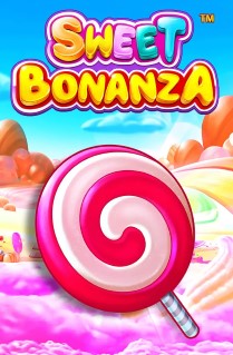 Sweet Bonanza slot by Pragmatic Play