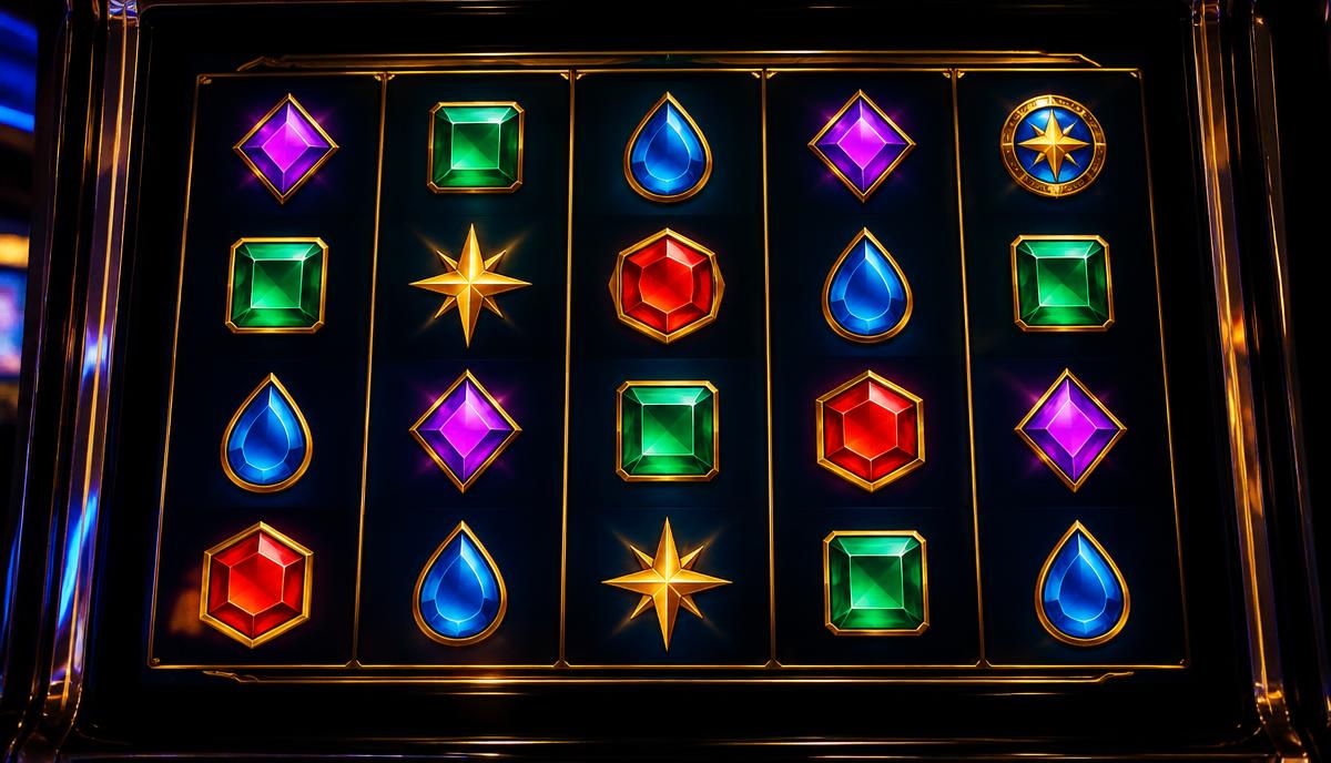 Sweet Bonanza slot by Pragmatic Play