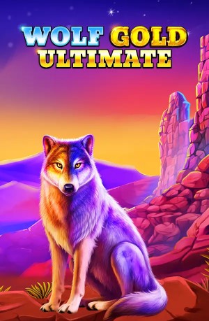 Wolf Gold Ultimate slot by Pragmatic Play